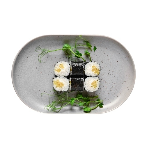 tm Ролл с такуаном