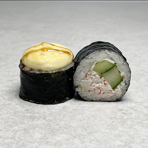 tm Запеченный Краббер