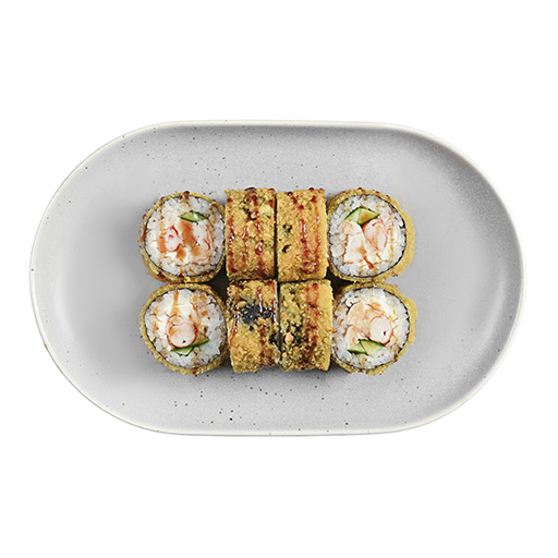 Монте-Карло темпура