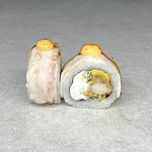 tm Запеченный Кано