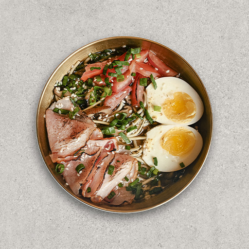 Рамен классический