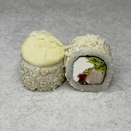 tm Ролл Цезарь