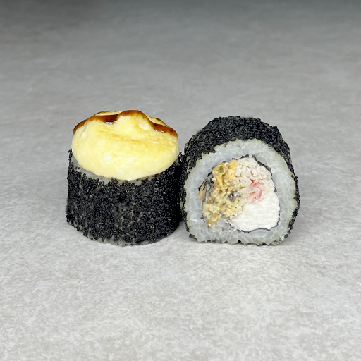 tm Запеченный Сеул