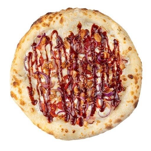 Пицца Цыпленок Барбекю