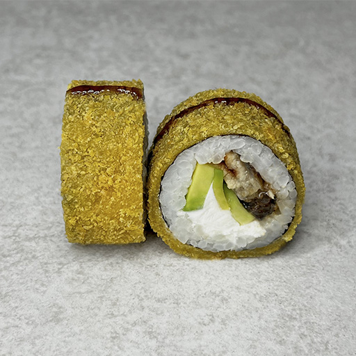 Осака темпура