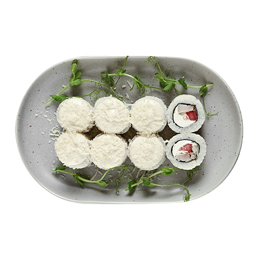 Ролл Цезарь