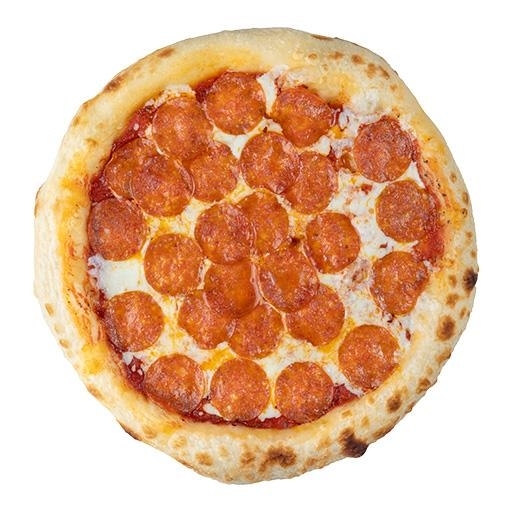 Пицца Классическая Пепперони