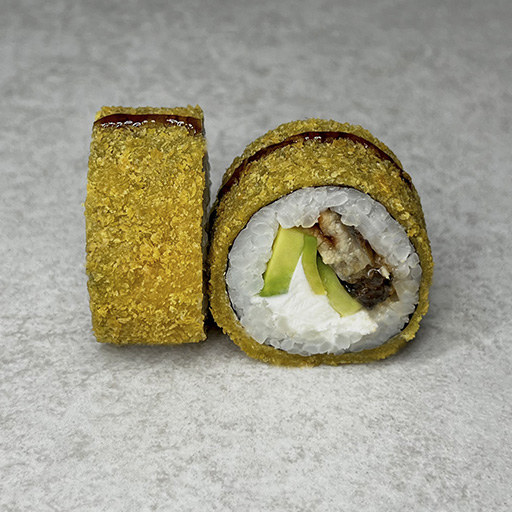 tm Осака темпура