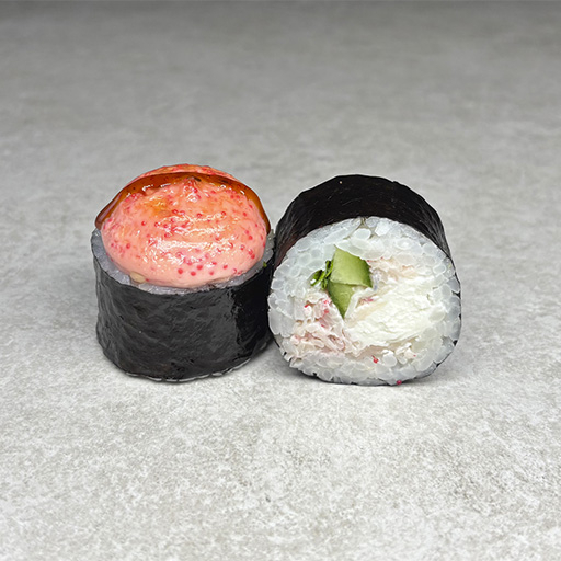 tm Запеченный Лав с крабом