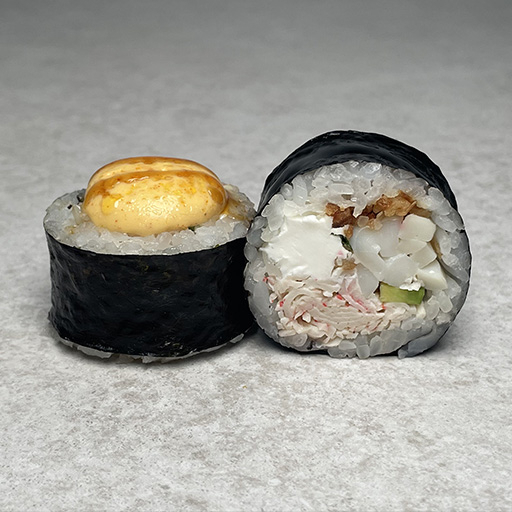 tm Запеченный Якудза