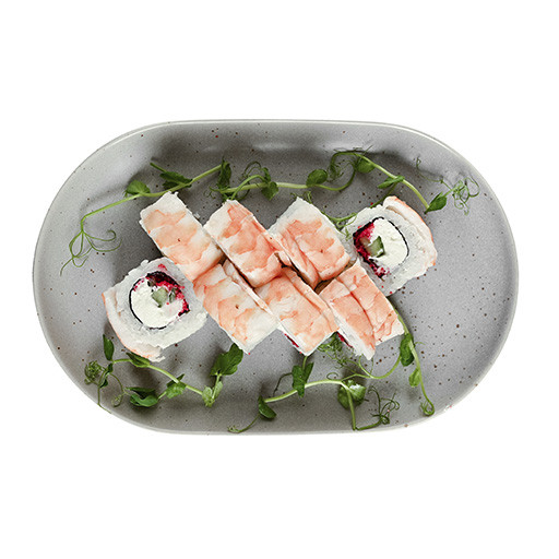 tm Супер Шримп