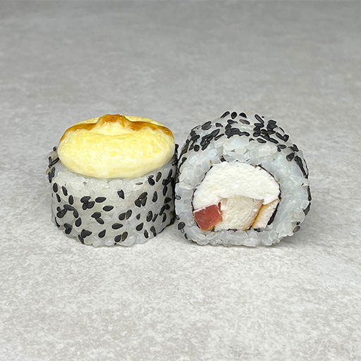 tm Запеченный Фудзи