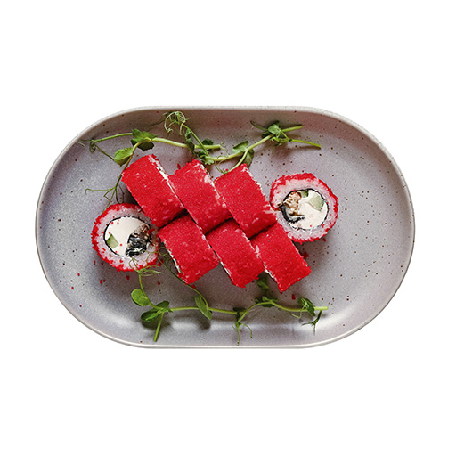 tm Калифорния угорь