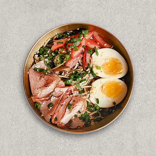 Рамен классический