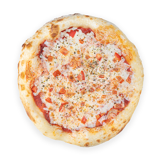 Пицца Маргарита