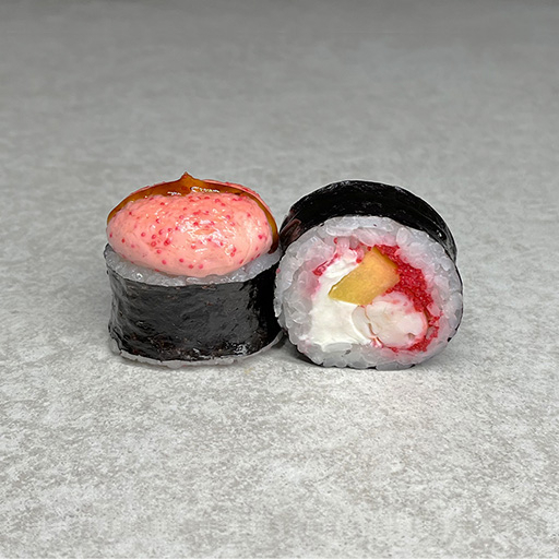 tm Запеченный Фумисава