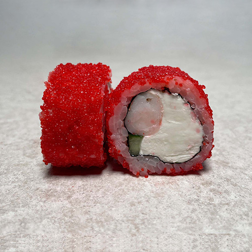 Калифорния креветка