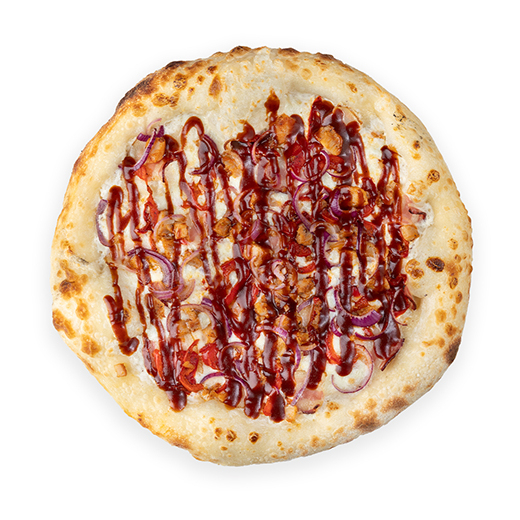 Пицца Цыпленок Барбекю