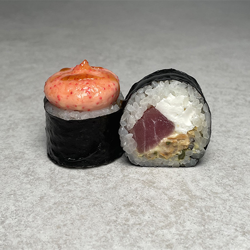 tm Запеченный Кавасаки