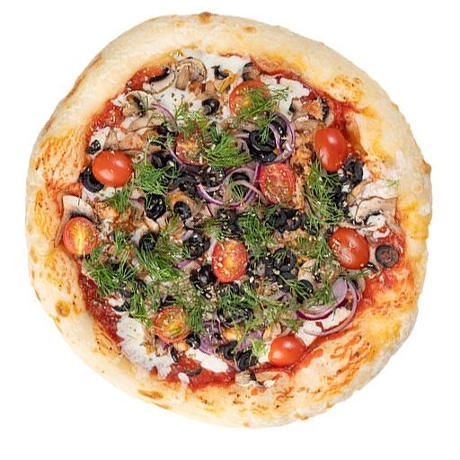 Пицца Полло