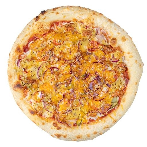 Пицца Бургер