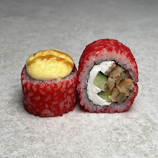 tm Запеченный Атами