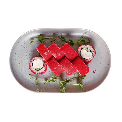 tm Калифорния креветка