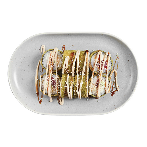 Спайси Тунец темпура