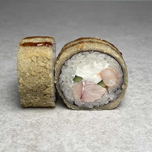 tm Монте-Карло темпура