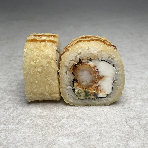 tm Мидии Кочудян темпура