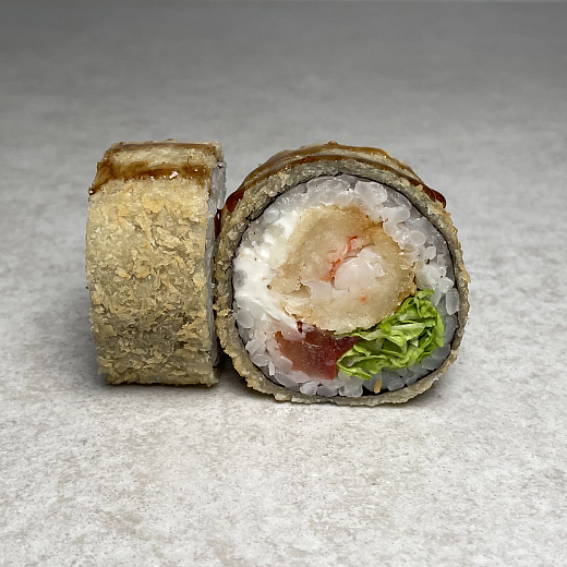 tm Рио темпура