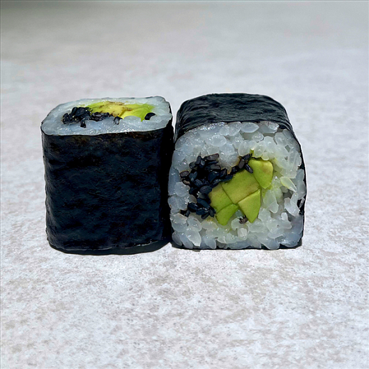 tm Ролл с авокадо