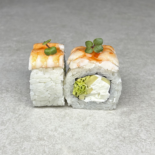 Креветка свит-чили