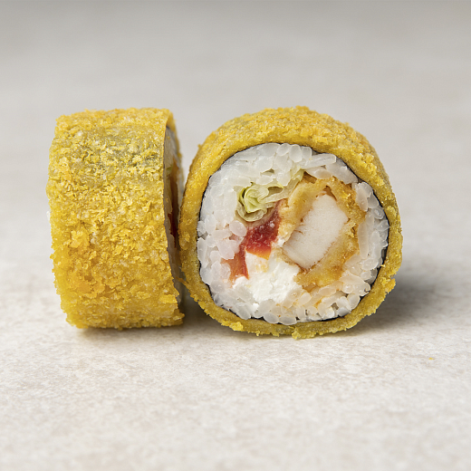 tm Кэн-Чи темпура