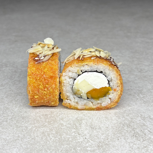 tm Пять сыров темпура