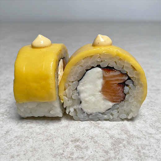 tm Итальянский с лососем