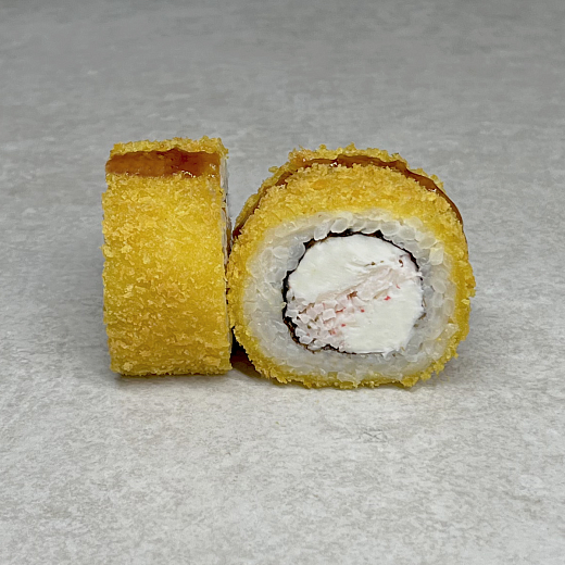 tm Нежный краб темпура